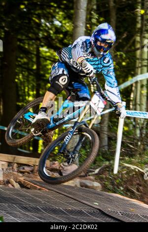 Commencal atherton online