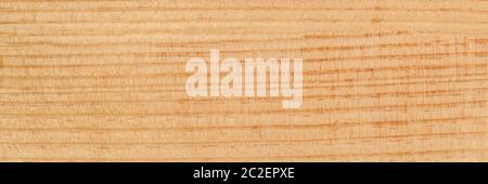 An abstract panoramic wooden background, a board texture with copy space Stock Photo