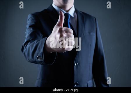 Woman Doing Thumbs Pose Praise Cheering Stock Vector (Royalty Free)  2193402495 | Shutterstock