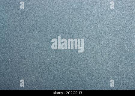 Grey metal and plastic texture background macro Stock Photo