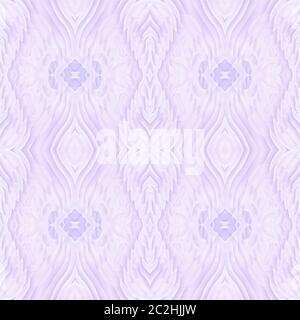 Regular seamless and delicate ornamental pattern pastel purple vertically Stock Photo