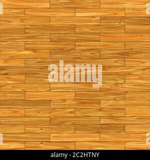seamless parquet texture Stock Photo