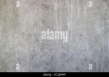Grunge gray cement retro style background Stock Photo