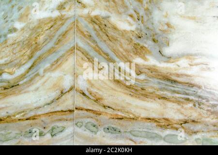 Decorating smooth marble granite stone. Abstract backgrounds design element. Its a surface mount component used in construction industry for marbling Stock Photo