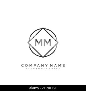 MM. Monogram design for @maremio_puertoarista Hoyel Boutique