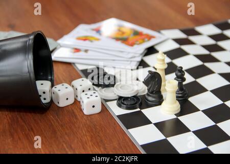 Ruy lopez opening hi-res stock photography and images - Alamy