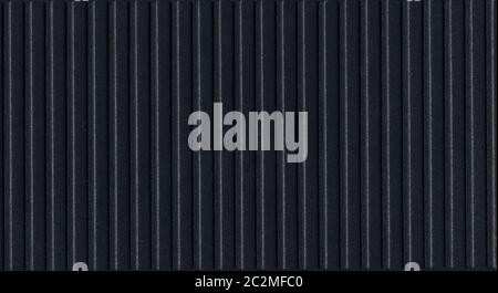 dark black steel mesh texture useful as a background Stock Photo