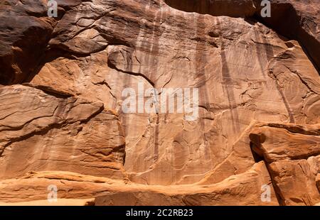 Stone rough mountain texture background Stock Photo