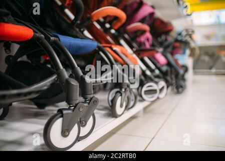 pushchair stores near me