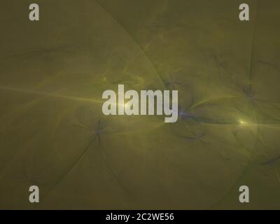 Imaginatory fractal background Image Stock Photo