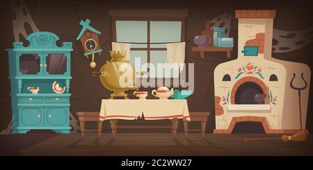 Get Dirty House Cartoon Picture PNG