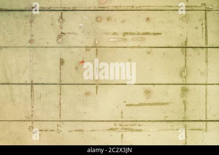 old painted wooden background Stock Photo
