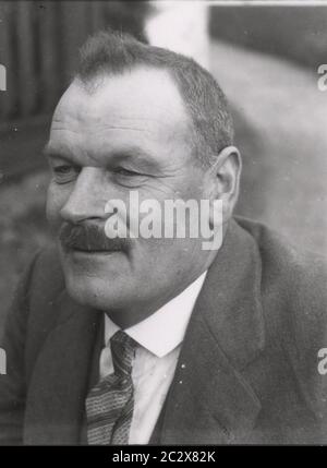 School and school operations at a SA driving school Heinrich Hoffmann Photographs 1933 Adolf Hitler's official photographer, and a Nazi politician and publisher, who was a member of Hitler's intimate circle. Stock Photo