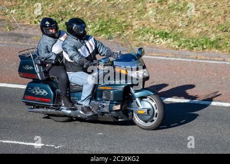 goldwing road riders