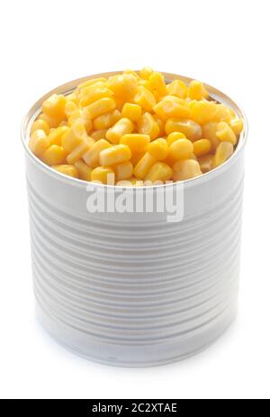 Maize Stock Photo