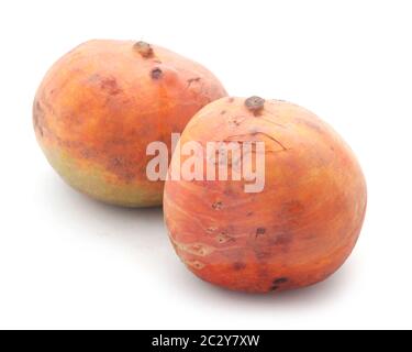 White Beets Stock Photo