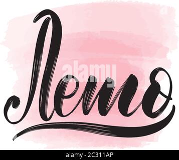 1905bl Stock Vector