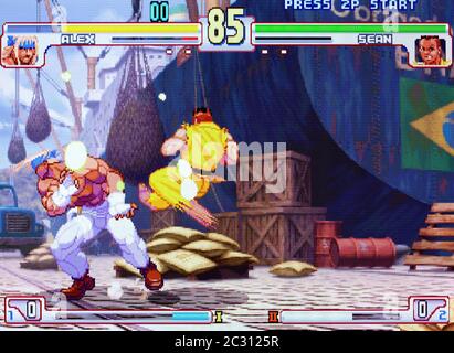 buy street fighter 3 3rd strike pc