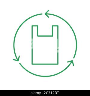 plastic bolsa recycling symbols