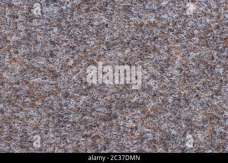 Gray woolen can be used for background Stock Photo