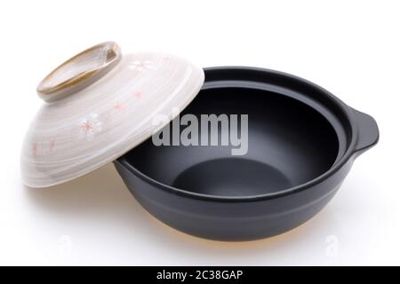 Old Japanese cooking utensils in Japan - Stock Illustration