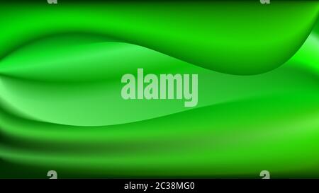 Abstract background with multicolor gradient fill. Stock Vector