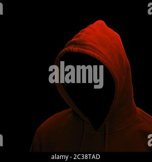 Hacker Stock Photo