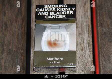 vype electronic cigarette Is the tank on the Vype ePod refillable?