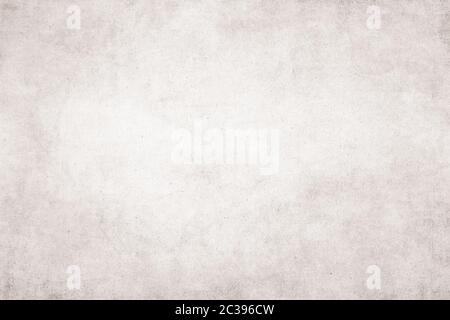 Old white paper texture background. Nice high resolution background. Stock Photo