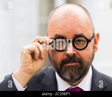 Shadow of the Wind' author Carlos Ruiz Zafon dies at 55