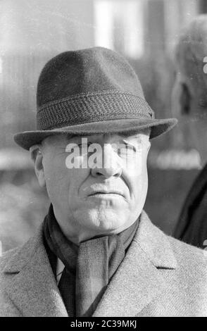 While on a visit to Schruns in Austria the Romanian Prime Minister Ion