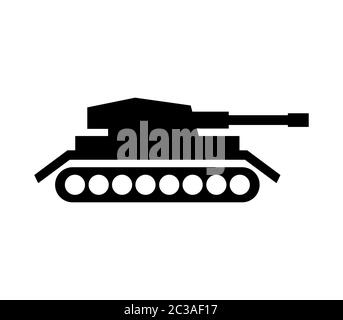 city bus icon illustrated in vector on white background Stock Photo