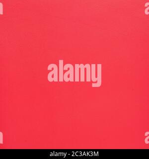 Pink leather texture closeup detailed background. Stock Photo