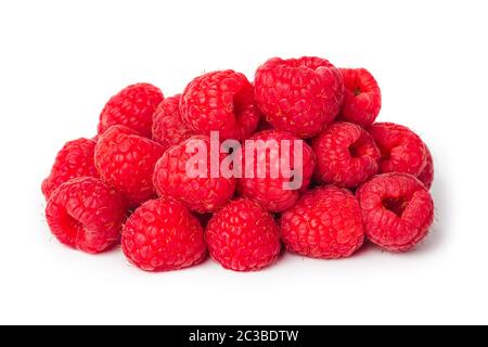 Raspberry Stock Photo