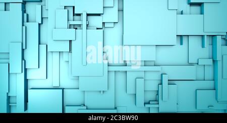 Internet of Things with Disruptive Technologies Future Concept Stock Photo