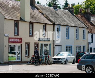 Lanterne cafe stock photography and images Alamy