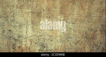 Grunge wall texture. High resolution vintage background. Stock Photo
