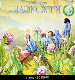 HARMONIUM LES CINQ SAISONS SI ON AVAIT BESOIN D UNE CINQUI ME SAISON harmonium-les-cinq-saisons-si-on-avait-besoin-d-une-cinqui-me-saison