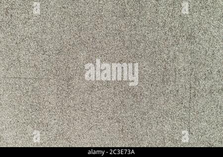 background texture pattern small gray sand Stock Photo