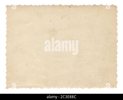 Texture old paper Stock Photo