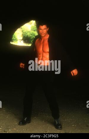 June 28, 1995 - Hollywood, California, U.S. - K2014FB.HEATHER LANGEN