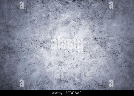 Grunge wall texture. High resolution vintage background. Stock Photo