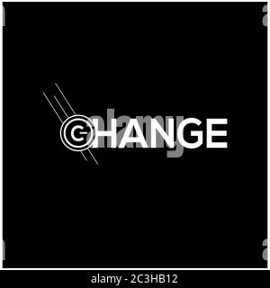 Switching is sometimes possible with a restart Stock Vector