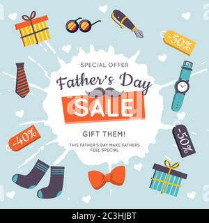 Father's Day Sale