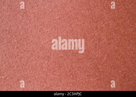Pink coffered paper sheet texture Stock Photo