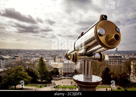 tourist telescope for sale