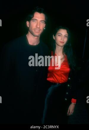 shiva rosa y dylan mcdermott