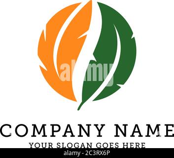 grand sun hotel logo inspiration, luxury hotel logo template Stock Vector