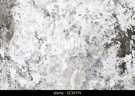 Old distressed wall backdrop Stock Photo