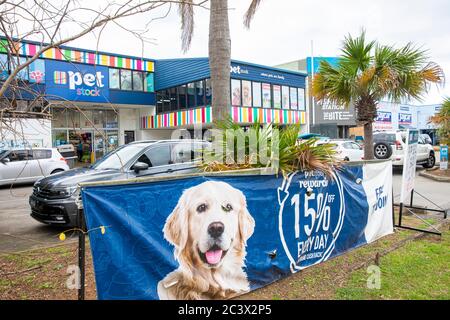 Australian pet store hi res stock photography and images Alamy